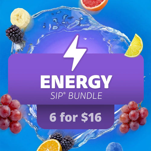 Cirkul 6 Energy Bundle - Easy Set
