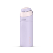 16oz. StrawSip™ Flip Bottle - Essential Set