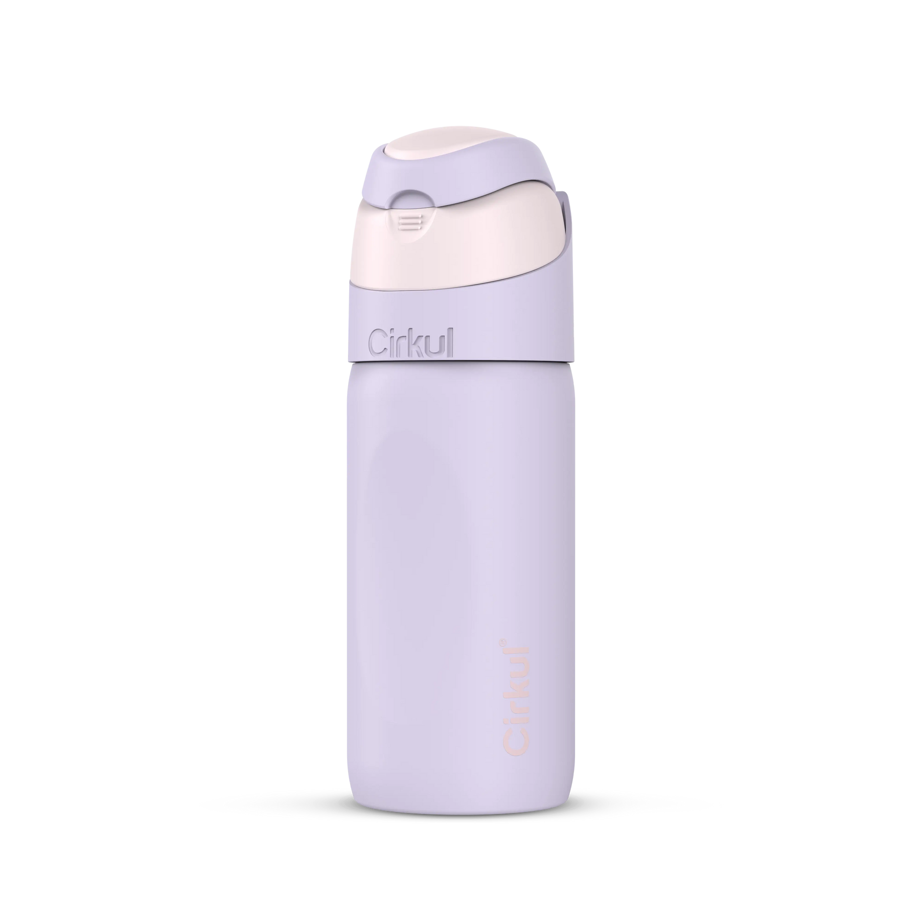 16oz. StrawSip™ Flip Bottle - Essential Set