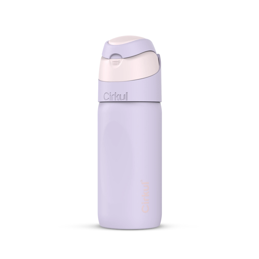 16oz. StrawSip™ Flip Bottle - Essential Set