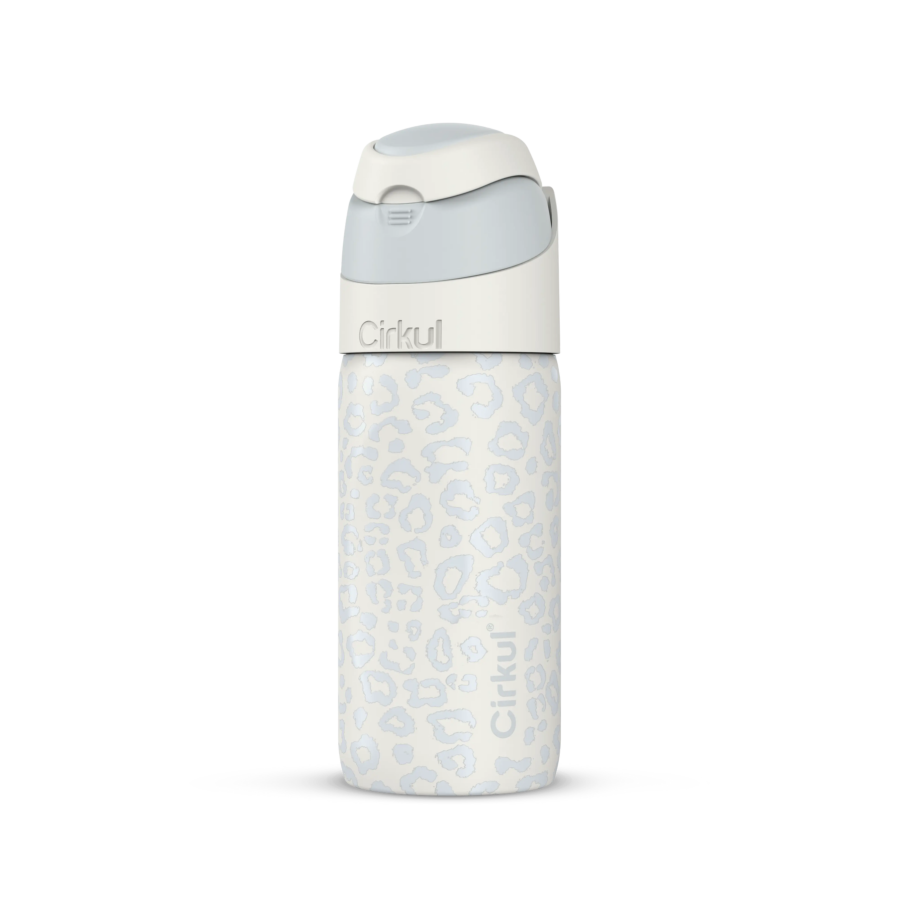 16oz. StrawSip™ Flip Bottle - Essential Set