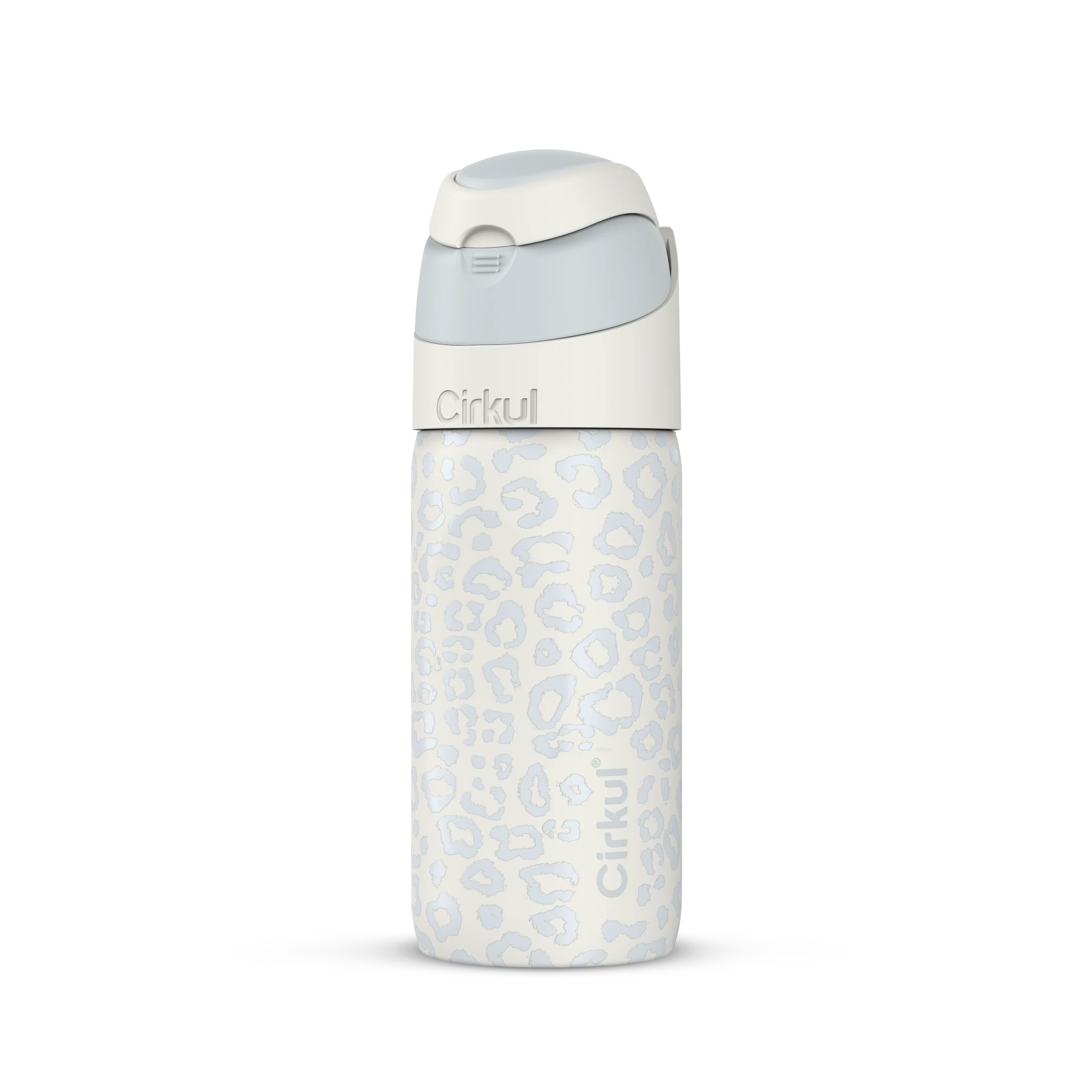 16oz. StrawSip™ Flip Bottle - Essential Set