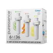 ® 6-Pack Variety Pack - Classic Finish