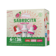 ® 6-Pack Variety Pack - Premium Choice