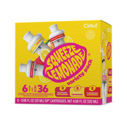 Squeeze ® 6-Pack Variety Pack - Premium Choice