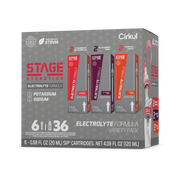Stage® 6-Pack Variety Pack - Daily Pick