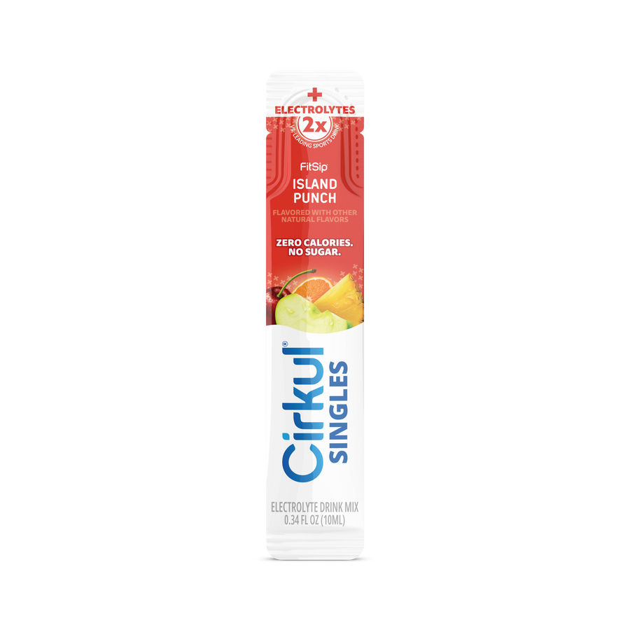 FitSip® Island Punch - Essential Set
