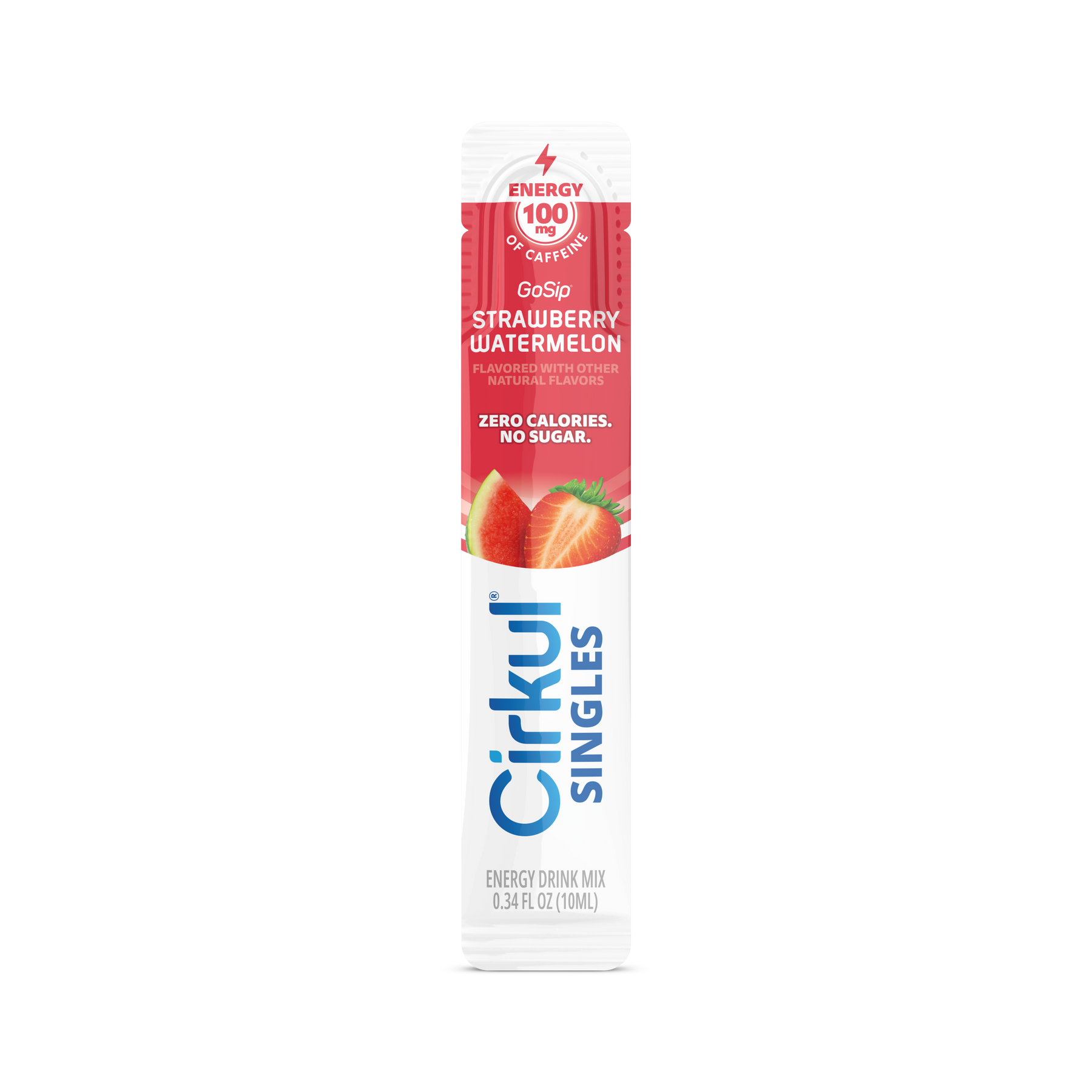 GoSip® Strawberry Watermelon - Clean Bundle