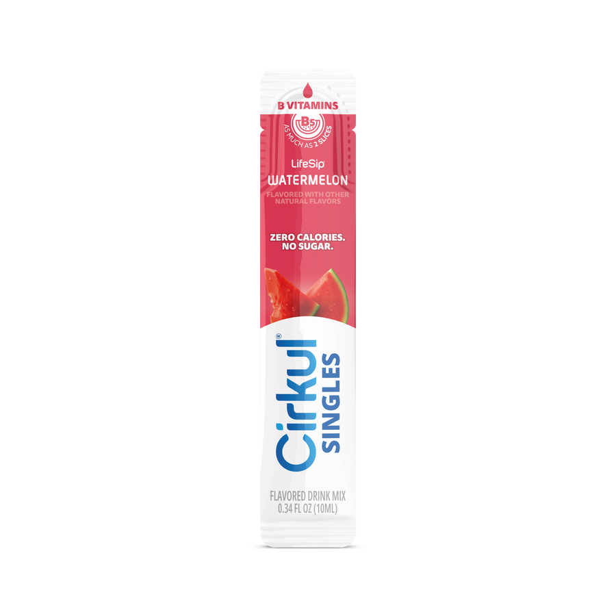LifeSip® Watermelon - Daily Set