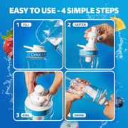 Frosted ® 6-Pack Variety Pack - Fresh Ready