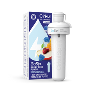 32oz. Chameleon Stainless Steel Bottle Starter Kit - Travel Edit