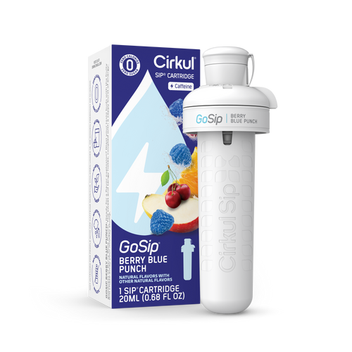 32oz. Chameleon Stainless Steel Bottle Starter Kit - Travel Edit