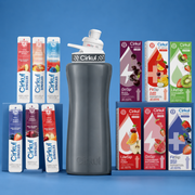 Get 20% off our Best Sellers Bundle! - Daily Set