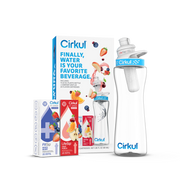 22oz. Plastic Bottle Starter Kit - Simple Edit