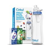 32oz. Plastic Bottle Starter Kit - Simple Edit