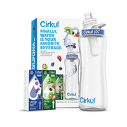32oz. Plastic Bottle Starter Kit - Simple Edit