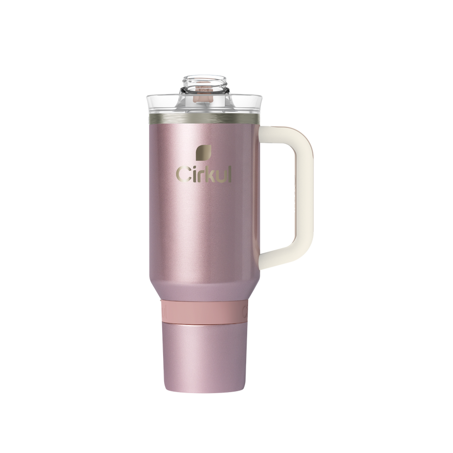 40oz. All-Day StrawSip™ Tumbler - Gift Ready