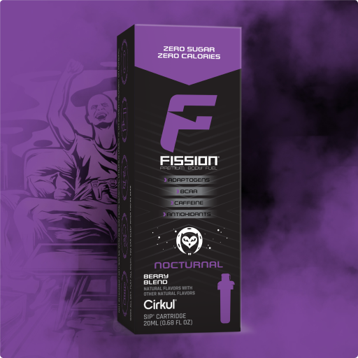 Fission Nocturnal - Ready Routine