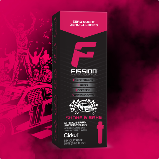 Fission Shake & Bake - Home Choice