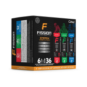 Fission® 6-Pack Variety Pack - Premium Choice