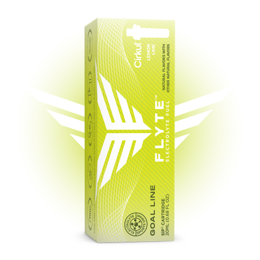 Flyte Goal Line - Weekend Pair