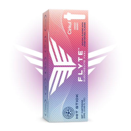 Flyte Hit Stick - Clean Bundle