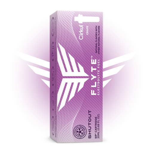 Flyte Shutout - Easy Set