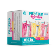 Frosted ® 6-Pack Variety Pack - Fresh Ready