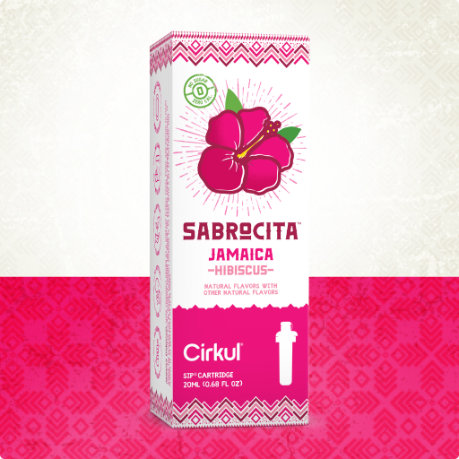 Sabrocita Hibiscus - Travel Edit