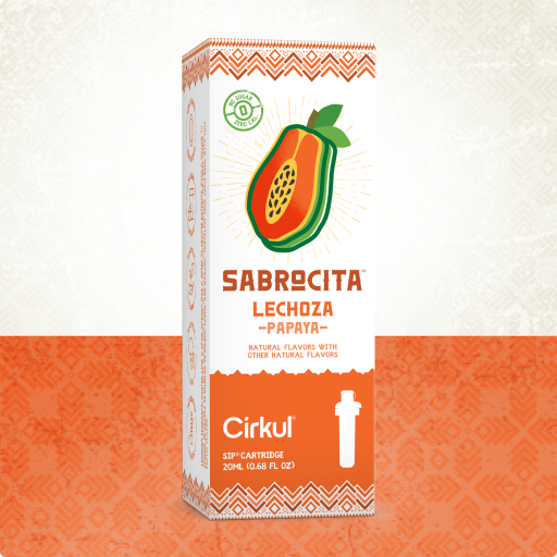 Sabrocita Papaya - Home Choice