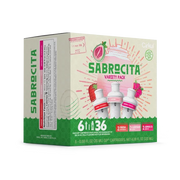 ® 6-Pack Variety Pack - Premium Choice