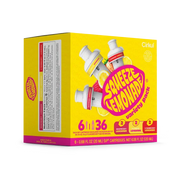 Squeeze ® 6-Pack Variety Pack - Premium Choice
