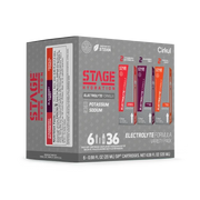 Stage® 6-Pack Variety Pack - Simple Use