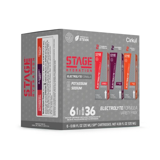 Stage® 6-Pack Variety Pack - Daily Pick